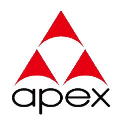 顶点软件 logo
