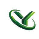*ST元成 logo