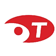 通达电气 logo