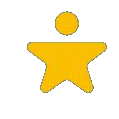 巨星农牧 logo
