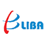 立霸股份 logo