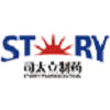 司太立 logo