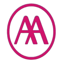 爱玛科技 logo