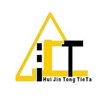 汇金通 logo