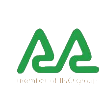 *ST艾艾 logo