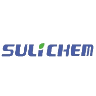 苏利股份 logo