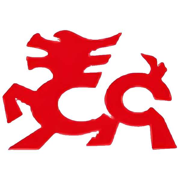 金麒麟 logo