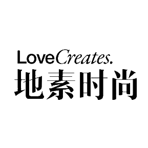 地素时尚 logo