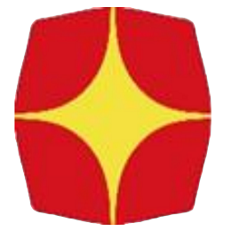 纵横通信 logo