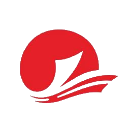 京华激光 logo
