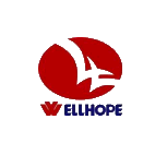 禾丰股份 logo