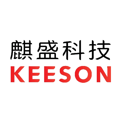 麒盛科技 logo