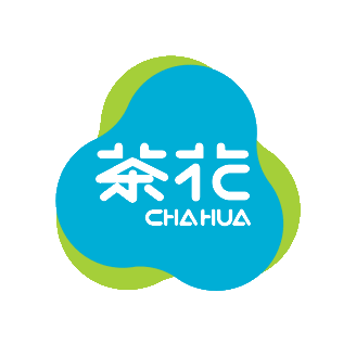 茶花股份 logo