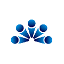韩建河山 logo