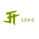 君禾股份 logo