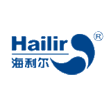 海利尔 logo