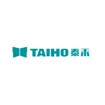 泰禾智能 logo