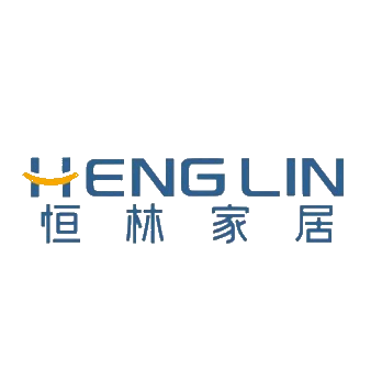 恒林股份 logo