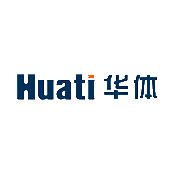 华体科技 logo