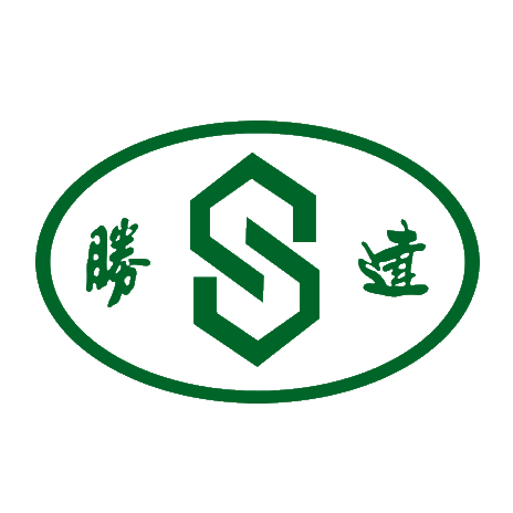 大胜达 logo