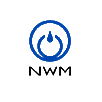 宁水集团 logo