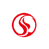 盛洋科技 logo