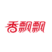 香飘飘 logo