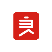 良品铺子 logo