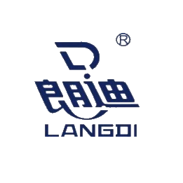 朗迪集团 logo