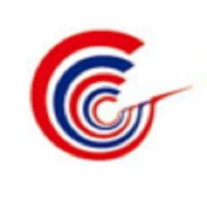 仙鹤股份 logo