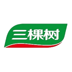 三棵树 logo