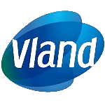 蔚蓝生物 logo