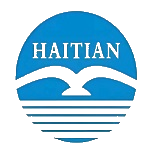 海天股份 logo