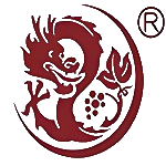 威龙股份 logo