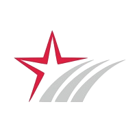 *ST星农 logo