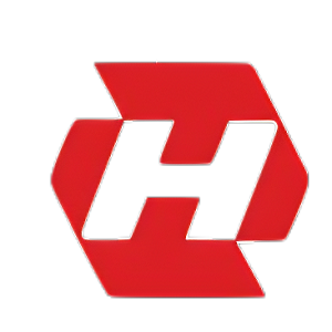 洪田股份 logo