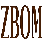 志邦家居 logo