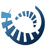 豪能股份 logo
