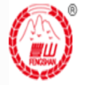 丰山集团 logo