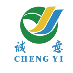 诚意药业 logo