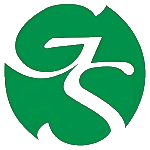 *ST原尚 logo