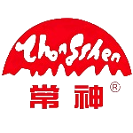 神力股份 logo
