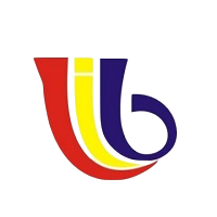 百合花 logo
