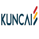 坤彩科技 logo
