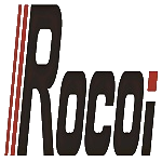 洛凯股份 logo