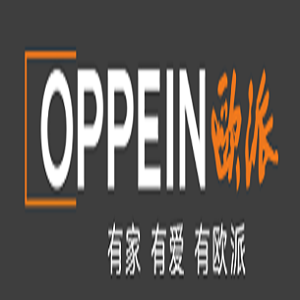 欧派家居 logo