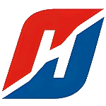 华荣股份 logo