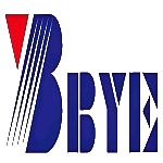 白云电器 logo