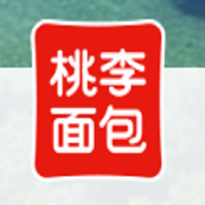 桃李面包 logo