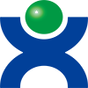 新化股份 logo